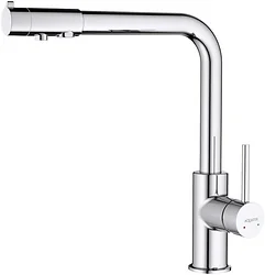 Смеситель Aquatek Европа AQ1386CR