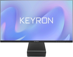 Игровой монитор Keyron KQ27N1 (серый)