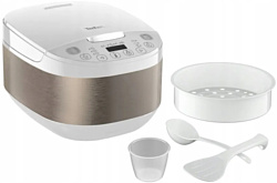 Мультиварка Tefal Simply Cook Plus RK6221E1 Мультиварка Tefal Simply Cook Plus RK6221E1