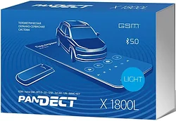 Pandect X-1800L v5 Light