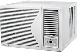 Оконный кондиционер кондиционер General Climate GCW-09HR1