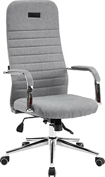 Кресло Everprof EP-710 (ткань, серый)