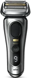 Электробритва Braun Series 9 PRO+ 9675cc Электробритва Braun Series 9 PRO+ 9675cc