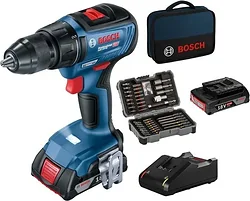 Bosch GSR 18V-50 Professional 06019H5004