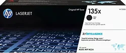 Картридж HP 135X W1350X
