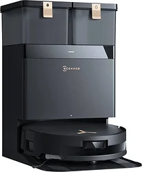 Робот-пылесос Ecovacs Deebot T50 Max Pro Omni