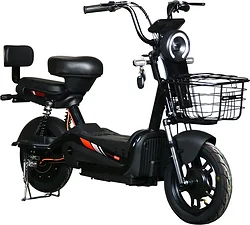 Volt EVO (черный) Volt EVO (черный)