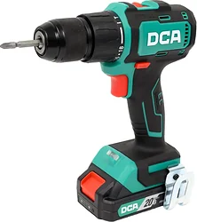 Дрель-шуруповерт DCA ADJZ2055i Type AM