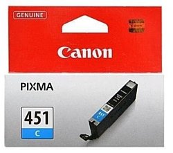 Canon CLI-451C