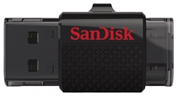 Sandisk Ultra Dual USB Drive 32GB