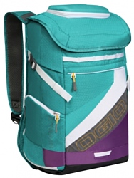 OGIO X-Train 23 green (purple/teal)