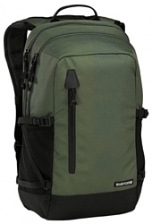 Burton Profanity 18 green (loam heather)