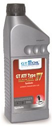 GT Oil GT ATF TYPE IV MUITI VEHICHLE 1л