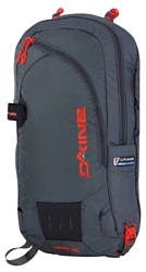 DAKINE ABS Vario Cover 15 grey (charcoal)