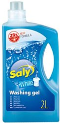 Saly White 2л