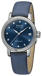 Наручные часы Epos 4390.152.20.86.86