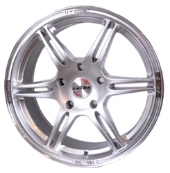 IJITSU SLK9010 6.5x15/4x98 D58.6 ET35 S3