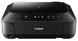 Canon PIXMA MG6650