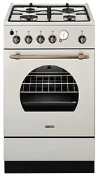 Газовая плита Zanussi ZCG 562 GL Газовая плита Zanussi ZCG 562 GL