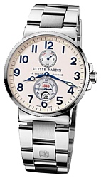 Ulysse Nardin 263-66-7M