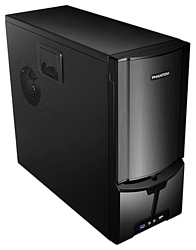 RaidMAX Phantom w/o PSU Black