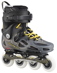 Rollerblade Twister Pro 2015