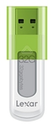 Lexar JumpDrive S50 32GB Lexar JumpDrive S50 32GB