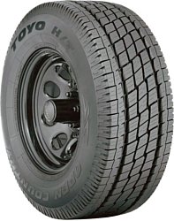 Toyo Open Country H/T 255/55 R19 111W