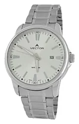 Наручные часы Vector 016413 белый