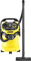 Karcher MV 5 P (WD 5 P)