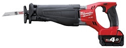 Milwaukee M18 CSX-502C