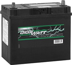 GIGAWATT JL (68Ah)