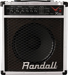 Randall V2XNM (NINJA Signature)