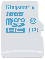 Kingston SDCAC/16GBSP