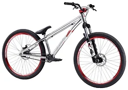 Велосипед Mongoose Fireball 26 SS (2015)