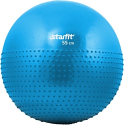 Starfit GB-201 55 см (синий)