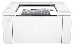 HP LaserJet Pro M104a