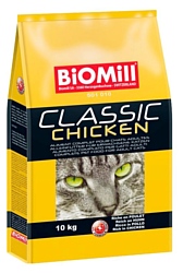 Biomill Classic Chicken (10 кг)