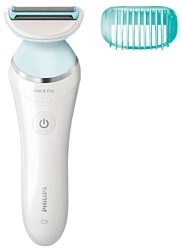 Philips BRL130 SatinShave Advanced Wet and Dry