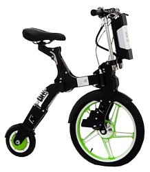 Q-Bike Mini-Q