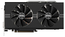 Sapphire Nitro+ Radeon RX 580 8192Mb (11265-01)