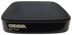 Tv-тюнер Cadena CDT-1793