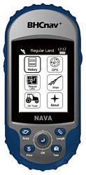 BHCnav NAVA 110 Land Measurement GPS