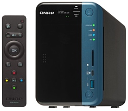 QNAP TS-253B-4G