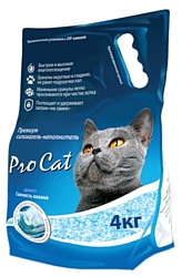 Pro Cat Premium Mix 4кг
