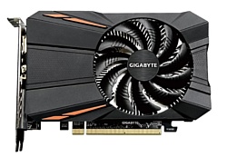 GIGABYTE Radeon RX 550 2048Mb D5 (GV-RX550D5-2GD)