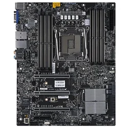 Supermicro X11SRA-F