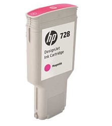 HP 728 (F9K16A)