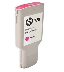 Картридж HP 728 (F9K16A)