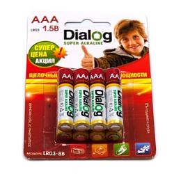 Dialog LR03-8B